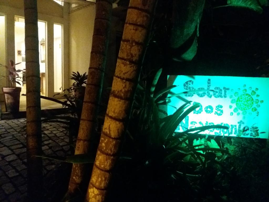Pousada Solar Dos Navegantes Búzios Exterior foto
