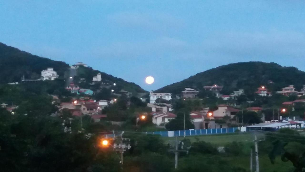 Pousada Solar Dos Navegantes Búzios Exterior foto