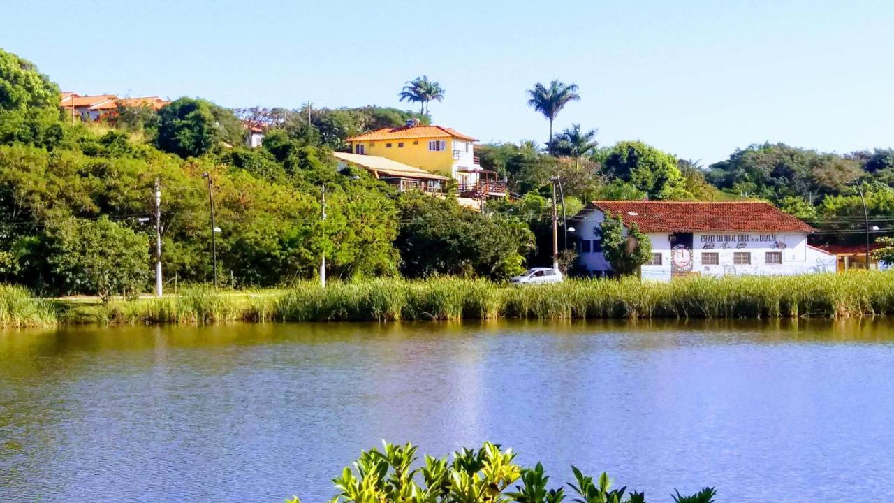 Pousada Solar Dos Navegantes Búzios Exterior foto
